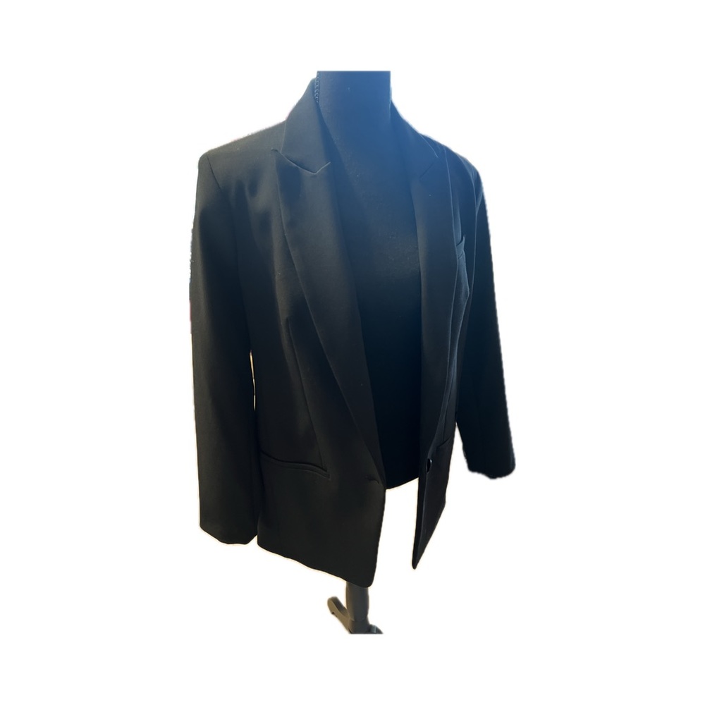 Express blazer